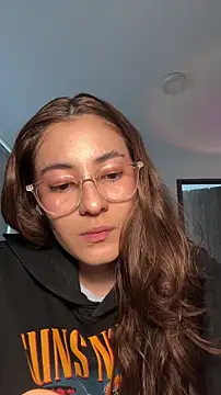 Princ3ssgabi online show from 02/03/26, 08:25