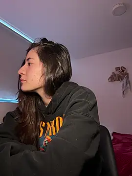 Princ3ssgabi online show from 11/13/25, 07:40