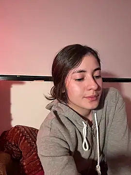 Princ3ssgabi online show from 11/27/25, 02:45