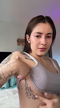 Princ3ssgabi online show from 02/27/26, 09:25