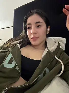 Princ3ssgabi online show from 11/18/25, 01:43