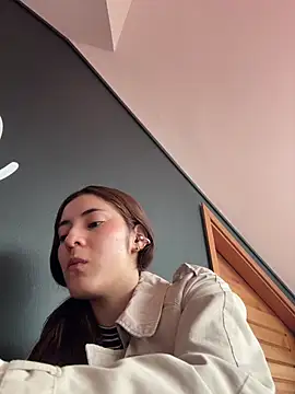 Princ3ssgabi online show from 04/05/26, 10:16