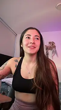 Snapshot of Princ3ssgabi chatting on 09/15/25, 10:54 Princ3ssgabi online show from 09/15/25, 10:54