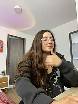 Snapshot of Princ3ssgabi chatting on 01/30/25, 08:31 Princ3ssgabi online show from 01/30/25, 08:31