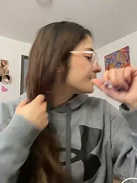 Snapshot of Princ3ssgabi chatting on 03/19/25, 08:00 Princ3ssgabi online show from 03/19/25, 08:00
