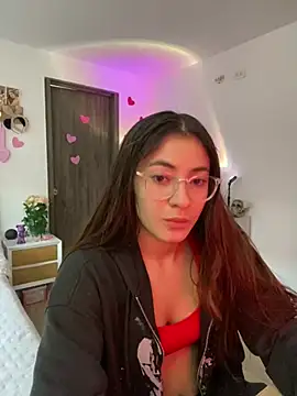 Snapshot of Princ3ssgabi chatting on 02/27/25, 10:20 Princ3ssgabi online show from 02/27/25, 10:20