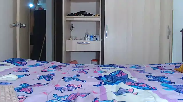 Jhhan234 online show from 02/24/26, 11:55