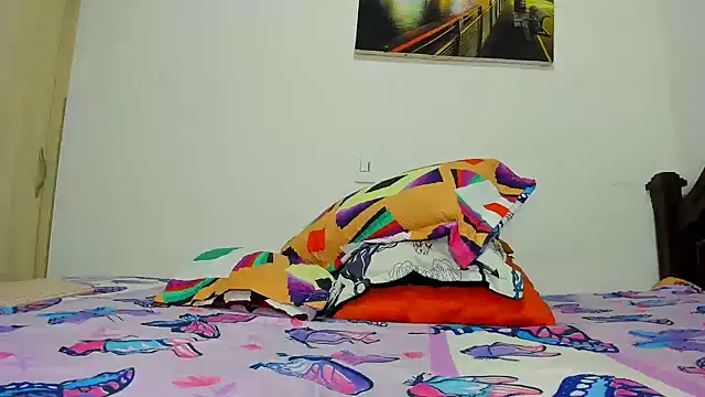 Jhhan234 online show from 12/21/25, 01:41