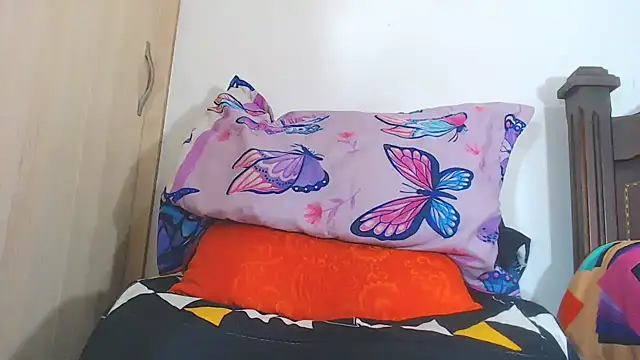 Jhhan234 online show from 04/03/26, 08:26