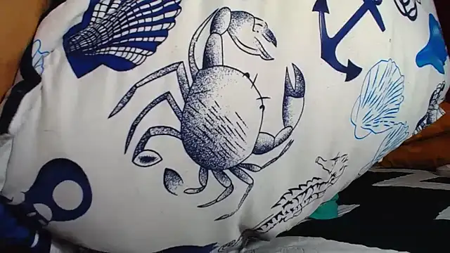 Jhhan234 online show from 10/27/25, 09:27