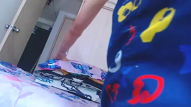 Jhhan234 online show from 02/26/26, 05:24