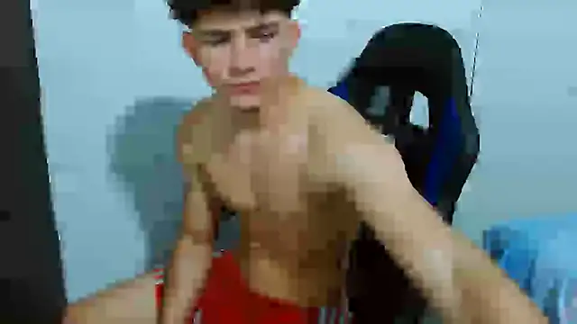 james scott18 online show from 01/24/25, 02:18