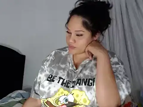 Snapshot of melissa4855 chatting on 01/16/25, 04:38 melissa4855 online show from 01/16/25, 04:38