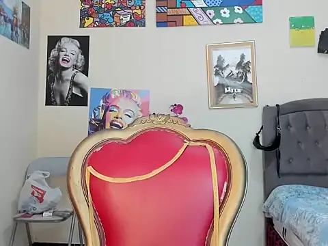 melissa4855 online show from 03/20/26, 04:24