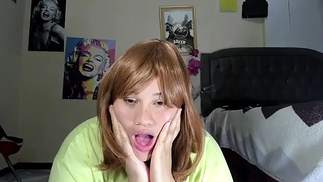 melissa4855 online show from 03/05/26, 11:10