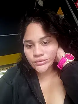 Snapshot of melissa4855 chatting on 02/07/26, 09:23 melissa4855 online show from 02/07/26, 09:23