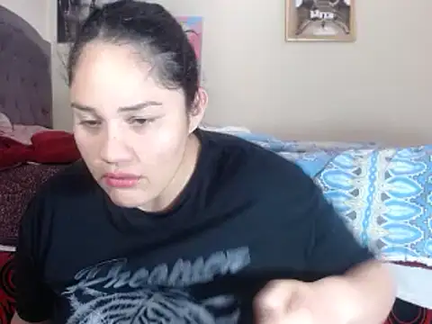 Snapshot of melissa4855 chatting on 02/12/26, 07:57 melissa4855 online show from 02/12/26, 07:57