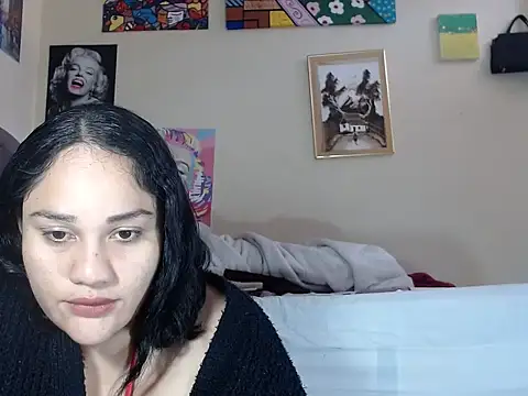 Snapshot of melissa4855 chatting on 02/20/26, 06:10 melissa4855 online show from 02/20/26, 06:10