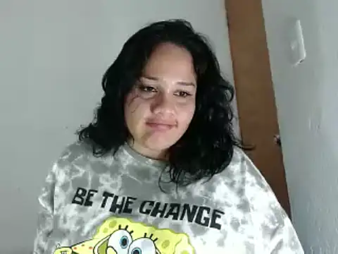 Snapshot of melissa4855 chatting on 02/01/25, 05:18 melissa4855 online show from 02/01/25, 05:18