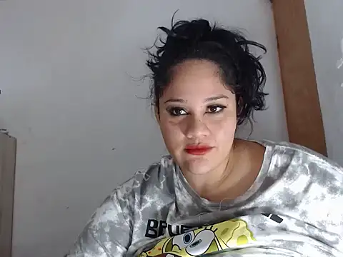 Snapshot of melissa4855 chatting on 01/26/25, 03:59 melissa4855 online show from 01/26/25, 03:59