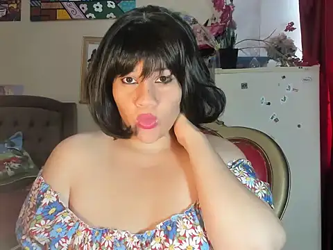 melissa4855 online show from 04/23/26, 09:16