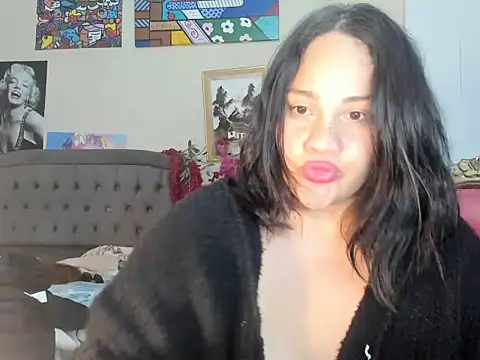 melissa4855 online show from 04/08/26, 05:42