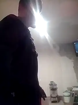 Ostry9333 online show from 11/20/25, 11:47