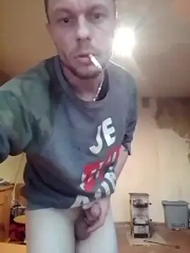 Ostry9333 online show from 12/20/25, 12:30