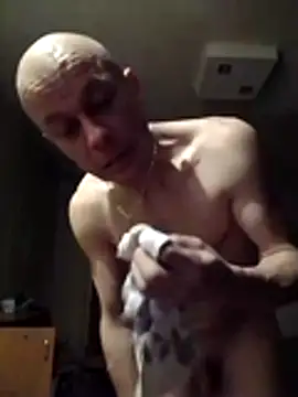 Ostry9333 online show from 12/03/25, 11:58