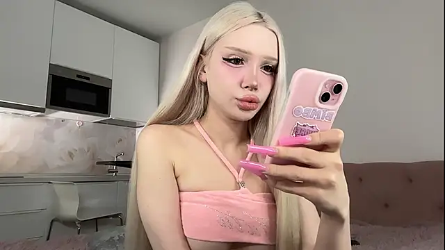 diaqua online show from 11/01/25, 02:40