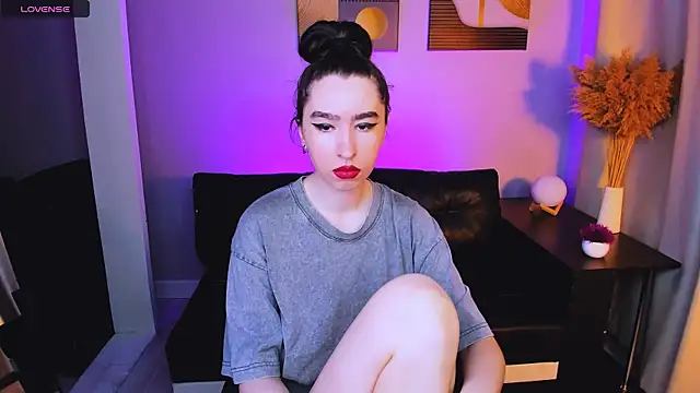 Lily xBabe online show from 05/24/26, 09:31
