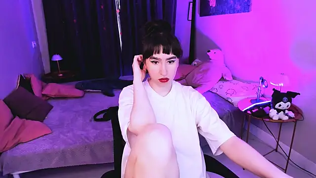 Snapshot of Lily_xBabe chatting on 07/19/26, 07:28 Lily xBabe online show from 07/19/26, 07:28