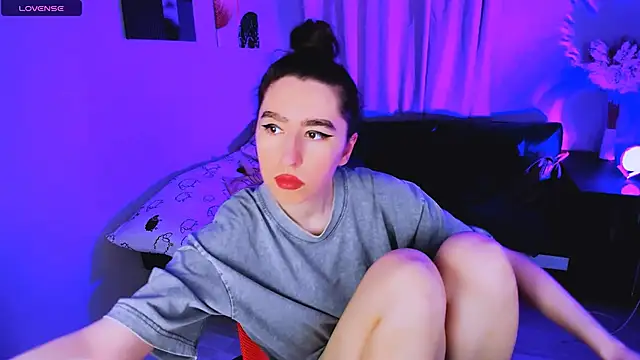 Lily xBabe online show from 12/04/25, 01:32