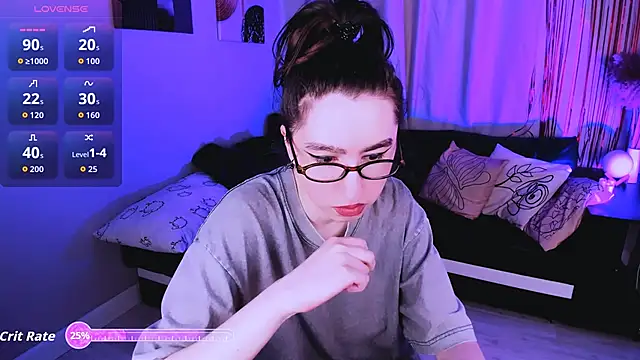 Snapshot of Lily_xBabe chatting on 02/21/26, 01:57 Lily xBabe online show from 02/21/26, 01:57