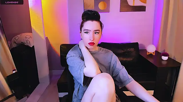 Lily xBabe online show from 06/04/26, 07:02