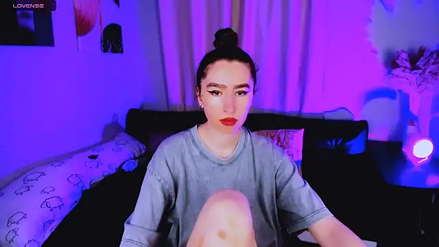 Lily xBabe online show from 09/13/25, 09:42