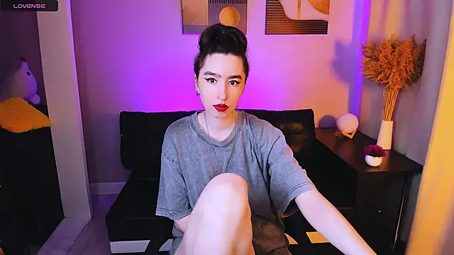 Lily xBabe online show from 05/20/26, 01:41