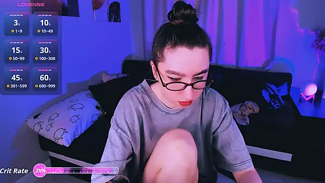 Snapshot of Lily_xBabe chatting on 01/15/26, 02:42 Lily xBabe online show from 01/15/26, 02:42