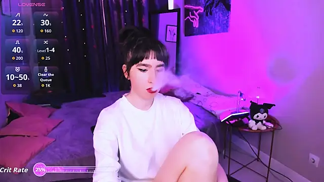 Snapshot of Lily_xBabe chatting on 07/18/26, 02:03 Lily xBabe online show from 07/18/26, 02:03