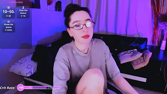 Snapshot of Lily_xBabe chatting on 02/08/26, 12:03 Lily xBabe online show from 02/08/26, 12:03