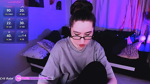 Snapshot of Lily_xBabe chatting on 02/19/26, 01:52 Lily xBabe online show from 02/19/26, 01:52