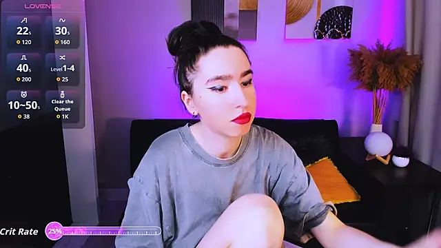 Snapshot of Lily_xBabe chatting on 07/09/26, 02:38 Lily xBabe online show from 07/09/26, 02:38