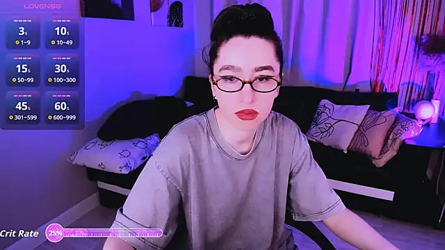 Snapshot of Lily_xBabe chatting on 02/22/26, 01:57 Lily xBabe online show from 02/22/26, 01:57