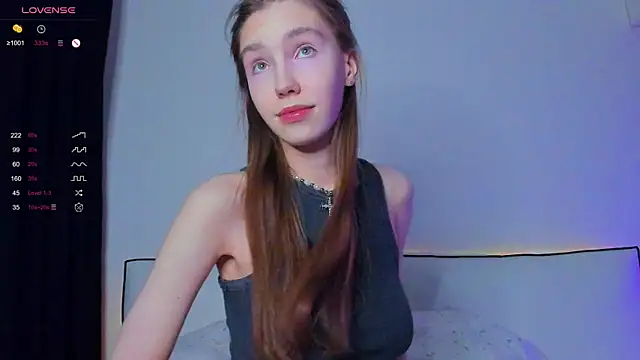 haileyishere online show from 02/20/25, 11:32