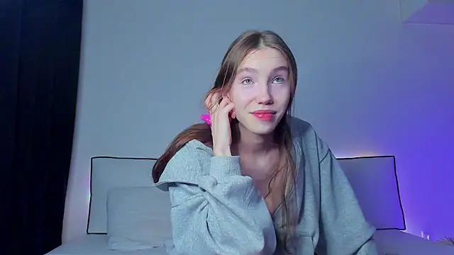 haileyishere online show from 01/16/25, 08:25