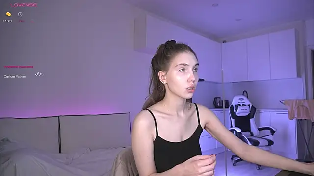 haileyishere online show from 06/05/26, 04:24