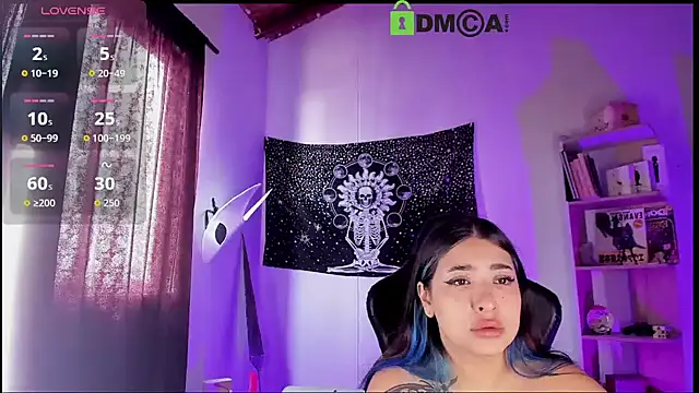 sweetcoralinee online show from 01/14/26, 02:42