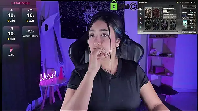 sweetcoralinee online show from 01/16/26, 02:59