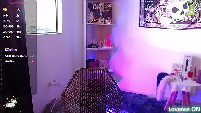 Snapshot of sweetcoralinee chatting on 09/18/25, 10:13 sweetcoralinee online show from 09/18/25, 10:13