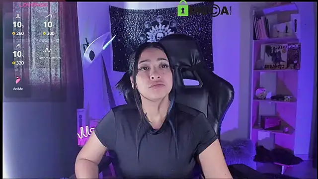 sweetcoralinee online show from 01/15/26, 02:53